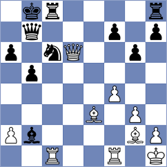 Chigaev - Chekletsov (chess.com INT, 2024)