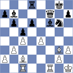 Gonzalez Vega - Ramu (chess.com INT, 2025)