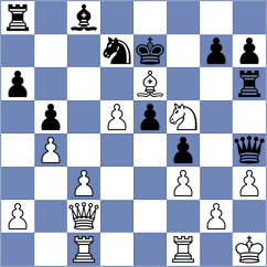 Robertson - Hodge (Lichess.org INT, 2021)