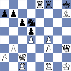 Viana - Ochedzan (chess.com INT, 2025)