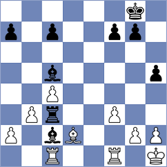 Leiva - Cave (chess.com INT, 2025)