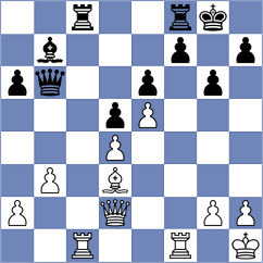 Gonzalez - Martin Hernandez (Madrid, 1997)