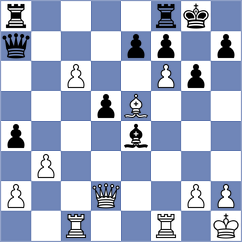 Costello - Lenoir Ibacache (chess.com INT, 2024)