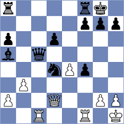 Loeffler - Domanski (Bad Wildungen, 1998)