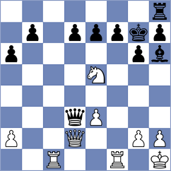 Troff - Goncalves (chess.com INT, 2024)