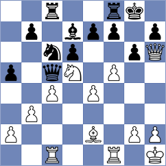 Rose - Bayaca (chess.com INT, 2024)