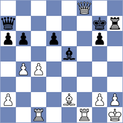 Ochedzan - Sergeev (Chess.com INT, 2020)