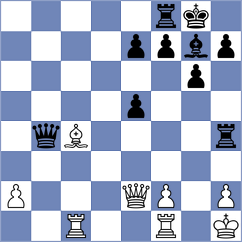 Tharushi - Iskusnyh (Chess.com INT, 2021)