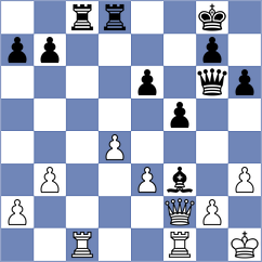 Richards - Haslinger (Scotland, 1997)