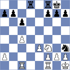 Garcia - Roa Alonso (Collado Villalba, 1993)