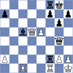 Stearns - Christiansen (Berkeley, 1983)