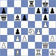 Horak - Fedorchuk (Plzen, 2003)