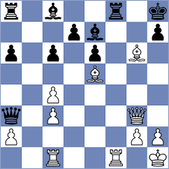 Diaz Guerrero - Dos Santos (chess.com INT, 2025)