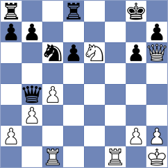 Jaiveer - Pacheco (chess.com INT, 2025)