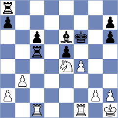 Fidorra - Lange (Malchow, 2009)