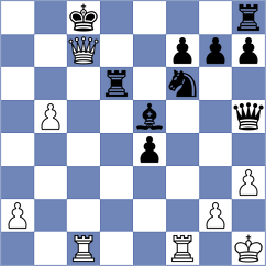Canty - Sharma (Chess.com INT, 2018)