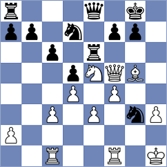 Dutt - La Fleur (Chess.com INT, 2021)