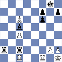 Mertens - Bajovic (Metz, 1996)
