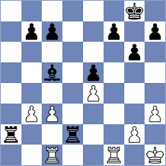 Marquez - Gonzalez (Chivilcoy, 1995)