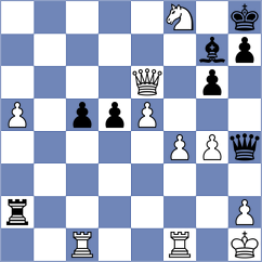 Van Gelder - Jennen (Hastings, 1982)
