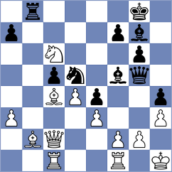 Demchenko - Gu Xiaobing (chess.com INT, 2025)