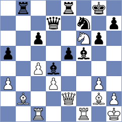 Alonso Rosell - Metin (chess.com INT, 2024)