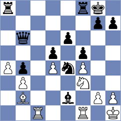 Mayaud - Duneas (chess.com INT, 2021)
