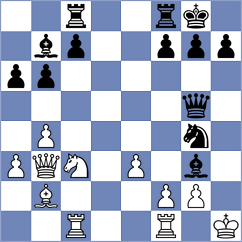 Acioli - Fiorito (chess.com INT, 2023)