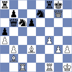 Galimzianova - Makarova (Moscow, 2012)