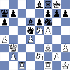 Robles Cerron - Yepes Gavidia (Cusco PER, 2025)
