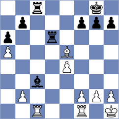 Arzamastsev - Pogrebnoy (Sukhumi, 2006)