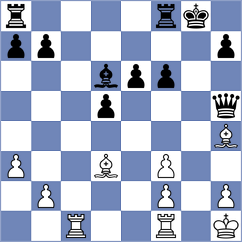 Kadam - Rudykh (chess.com INT, 2022)