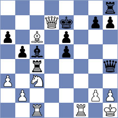 Gonzales Perez - Kovacs (Can Picafort, 1992)