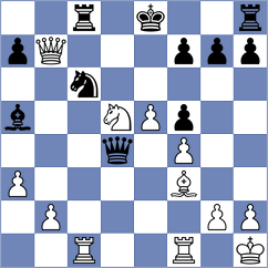 Aronian - Kuzmin (chess.com INT, 2025)