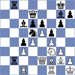 Ragimov - Mamedov (Baku, 2001)