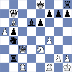 Benavides Montenegro - Salas Munoz (Turmero, 2017)