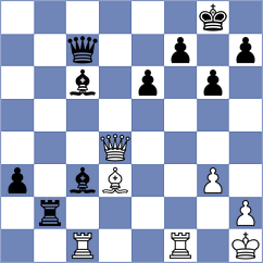 Leitao - Chigaev (chess.com INT, 2024)