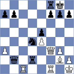 Murthy - Nilsson (Chess.com INT, 2020)