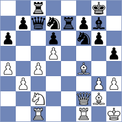 Bacherikov - Astrakhantsev (Dagomys, 2004)