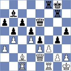 Wolrich - Andrade (Bratislava, 1993)