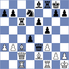 Otdelnov - Eltigani (chess.com INT, 2025)