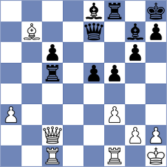 Czerw - Ashraf (chess.com INT, 2024)