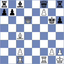 Lindenskov - Pasic (Dos Hermanas, 2004)