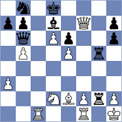Sveshnikov - Mettifogo (Brescia, 2009)