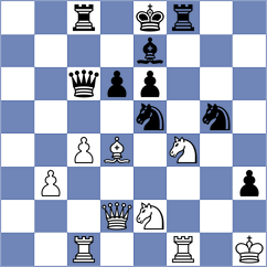 Garre Murcia - Cramling (Ciudad Real, 2004)