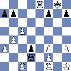 Alonso - Zienert (chess.com INT, 2025)