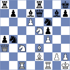 Real de Azua - Leitao (chess.com INT, 2022)