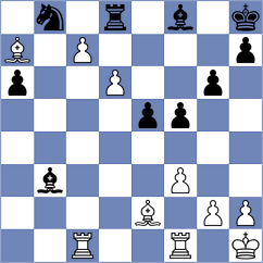 Di Nicolantonio - Lehning (Europe-Echecs INT, 2022)