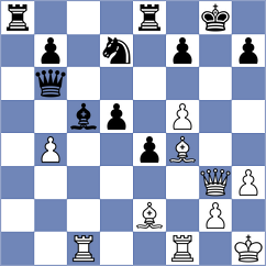 Strikovic - Piay Augusto (Burgas, 2001)
