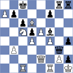 Zarnicki - Brewer (chess.com INT, 2024)